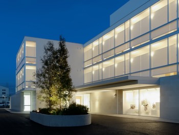 品質と安定供給を重視したブラインド製品