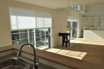 住宅分野におけるブラインド採用イメージ